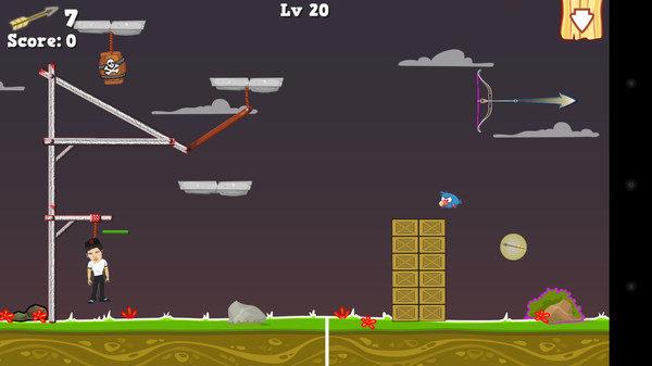 射箭射击大师  v1.3图3