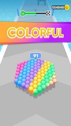 人群中的奔跑者  v1.4.000图3