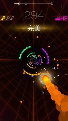 跳跳球3D  v1.0图3
