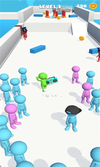 恶作剧先生  v1.0.9图1