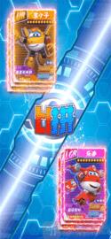 超级飞侠抽卡对决  v1.0图2