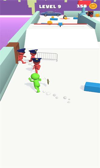 恶作剧先生  v1.0.9图3