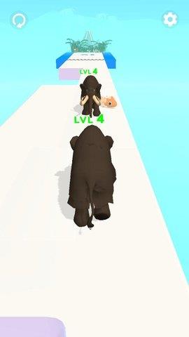 Evolution