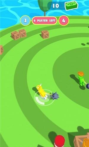 Spin  v0.1图3