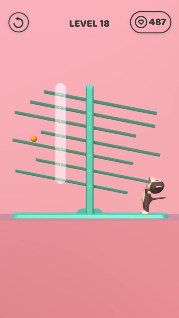 喂喂小松鼠  v3.0图2
