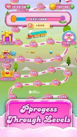 Candy  v1.0.1图3