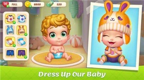 Baby  v1.016.5066图3