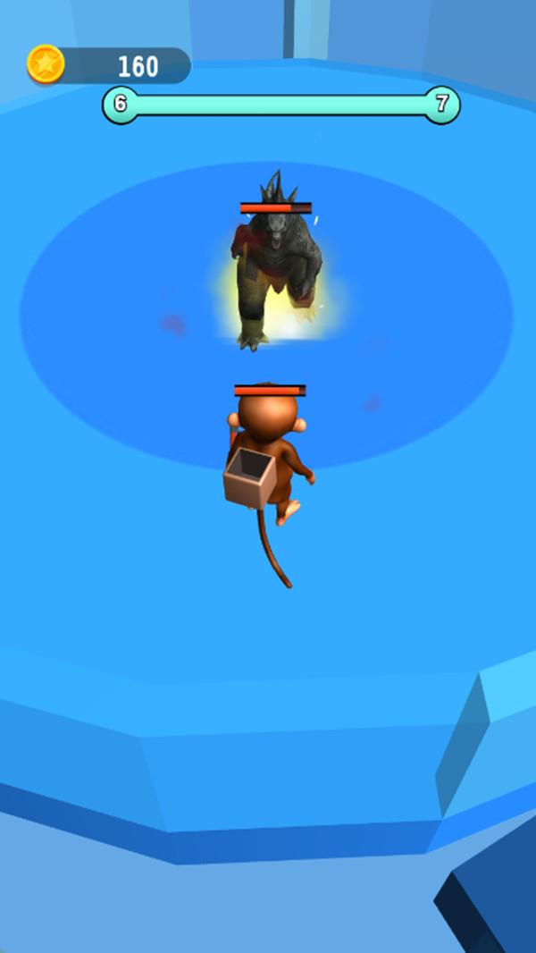 我武器贼强  v1.0图2