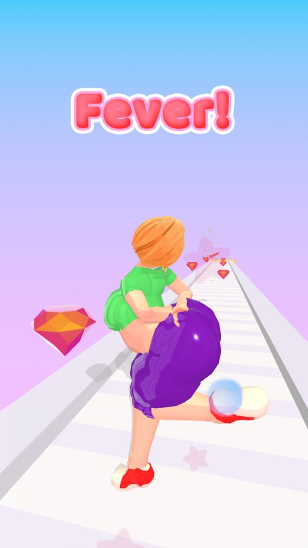 卡路里小姐姐  v0.1图2