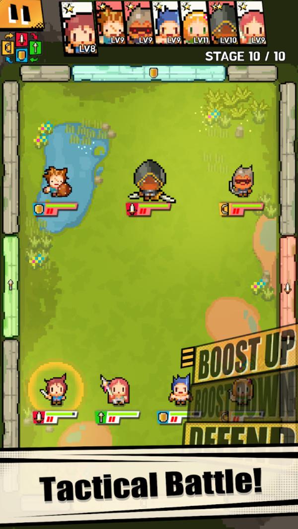 粉碎弹珠  v1.0图3