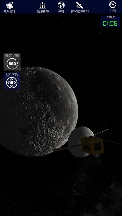太空火箭探索  v3.0图1