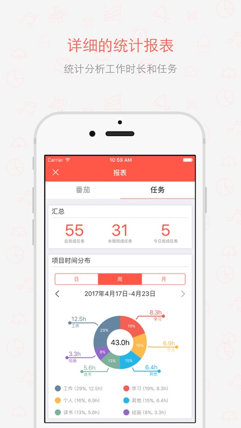番茄任务
