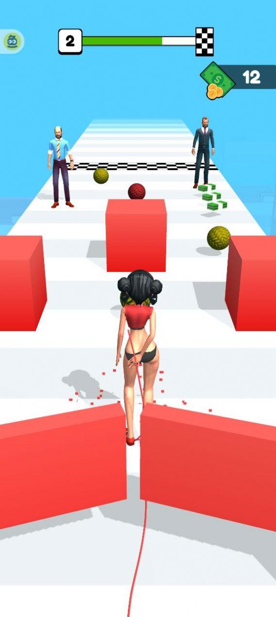 别踩毛线球  v1.0.1图1
