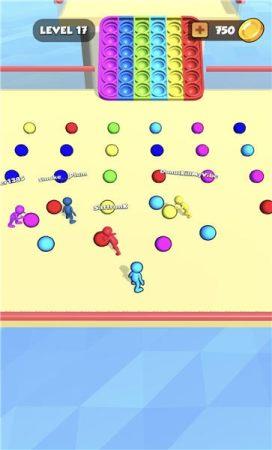 滚球塔桥大作战  v1.0图3