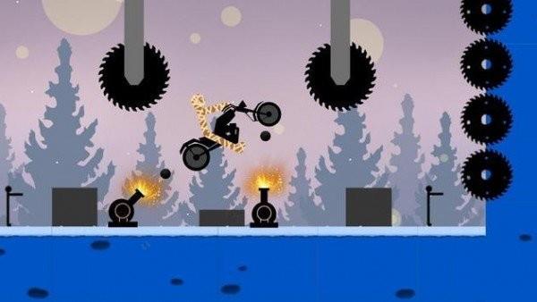 Stickman  v1.0.20图1