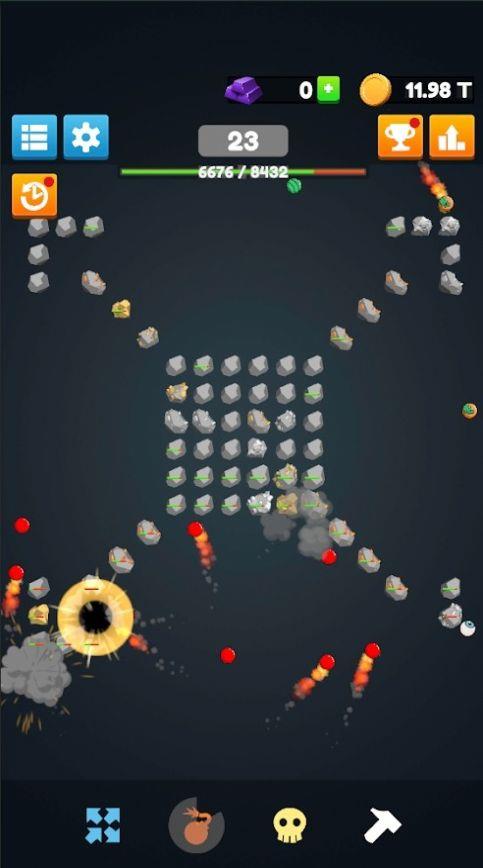 采矿我最强  v3.38.03图1
