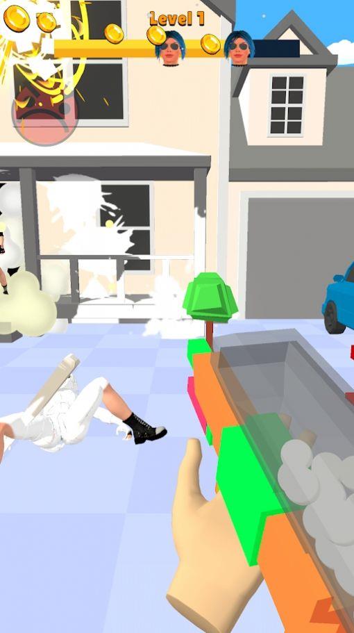 Prank  v1.0图2
