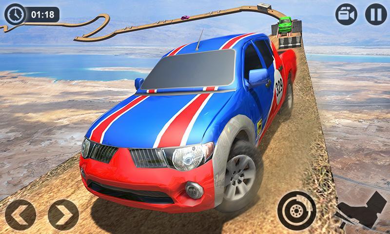 Impossible  v1.1图2
