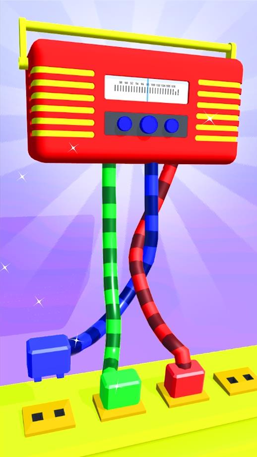 Tangle