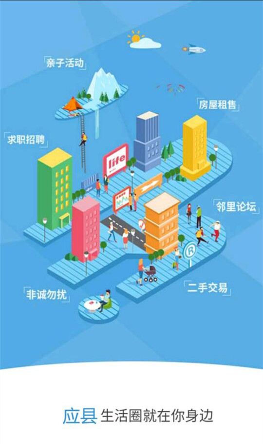 应县生活  v2.6.170327图4