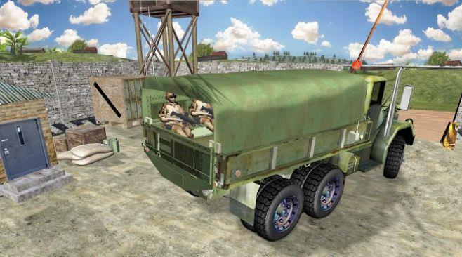 Army  v1.0.1图2