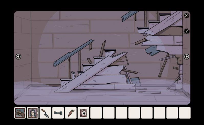 Nowhere  v1.0.26图1