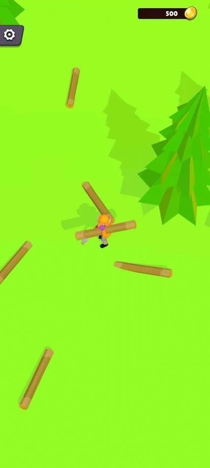 Lumber  v1.0.3图1