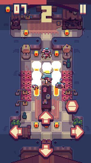 Hero  v0.031图3