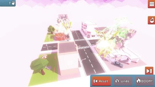 City  v4.0.2图1
