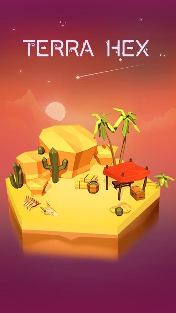 Terra  v1.0图2