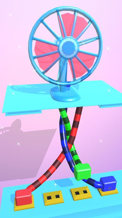 Tangle  v1.0图3