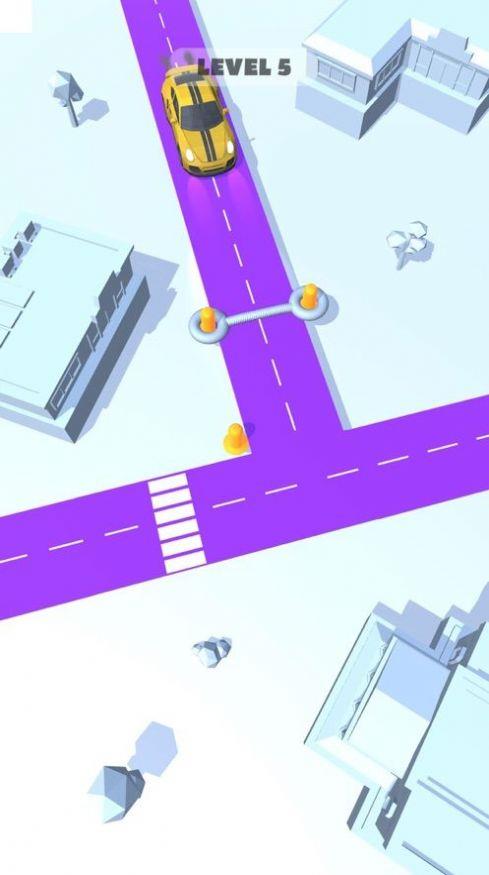 Traffic  v1.0图1