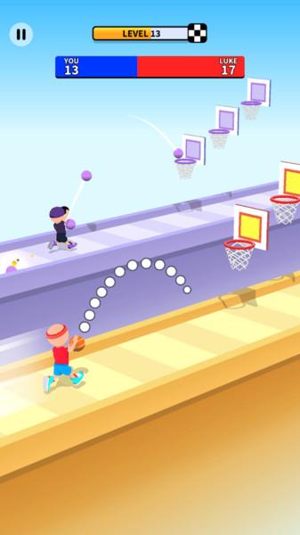 爆裂篮球  v1.0图1