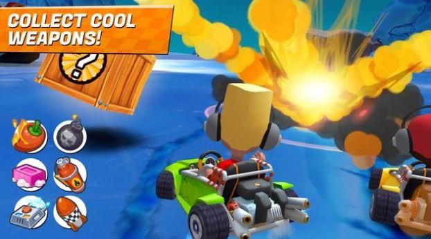 Boom  v1.3.1图2