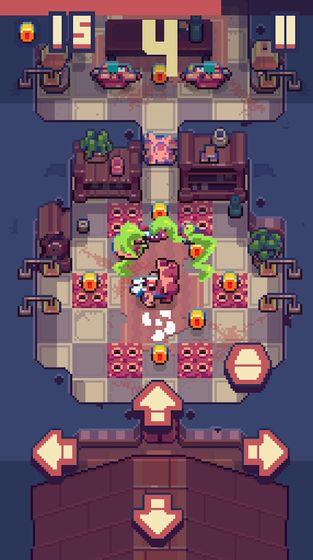 Hero  v0.031图2