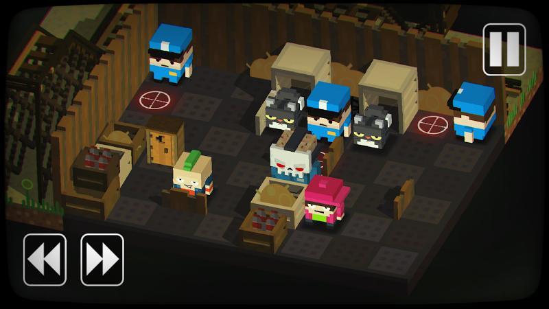 Slayaway  v2.36图1