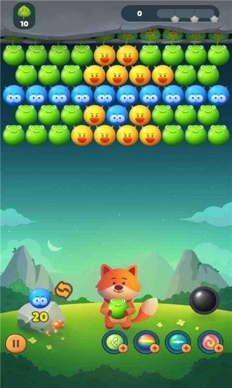 趣泡泡龙  v1.0图2