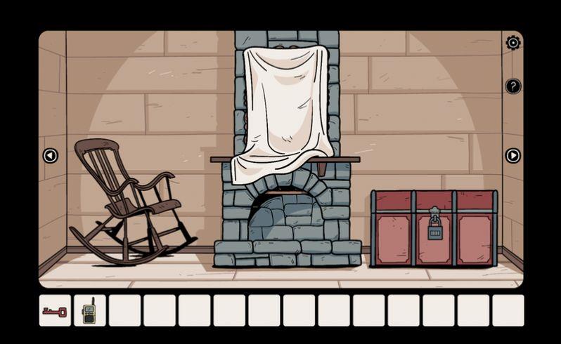 Nowhere  v1.0.26图2