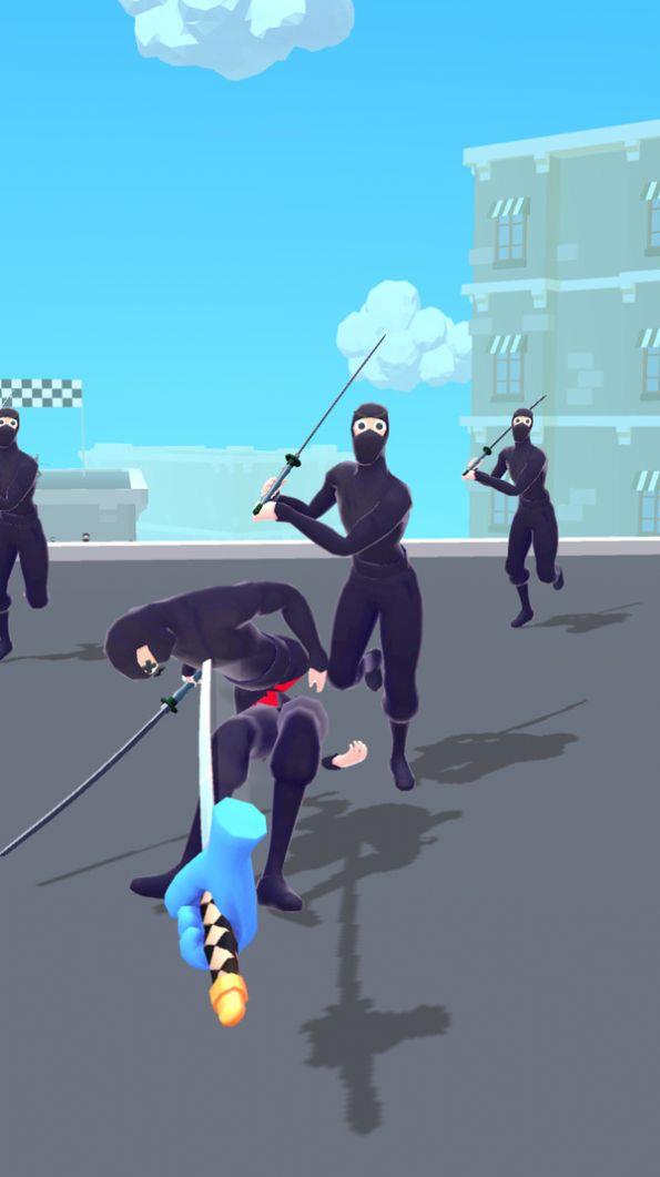武士刀砍砍砍  v1.0图2