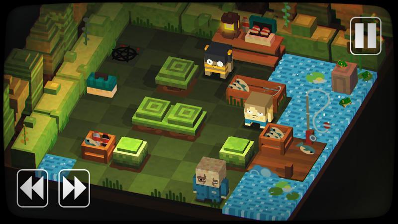 Slayaway  v2.36图3
