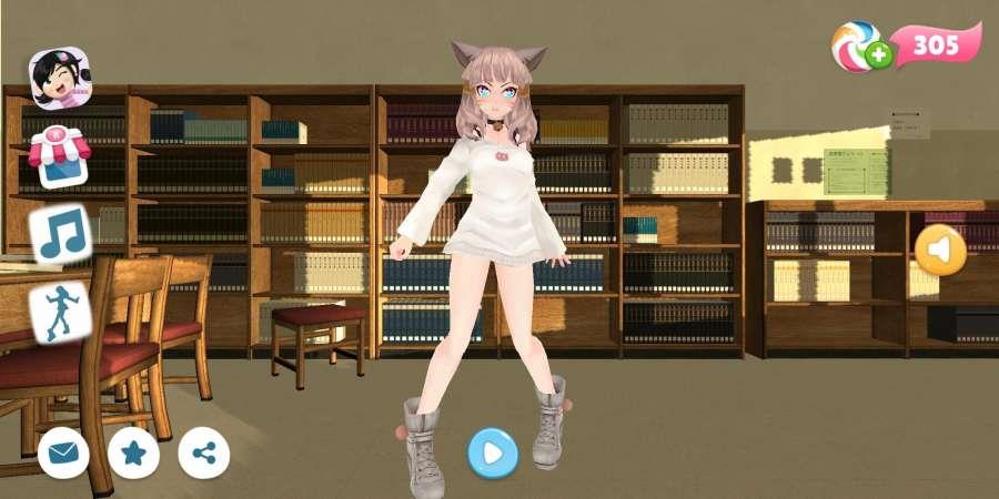 School  v1.0图3