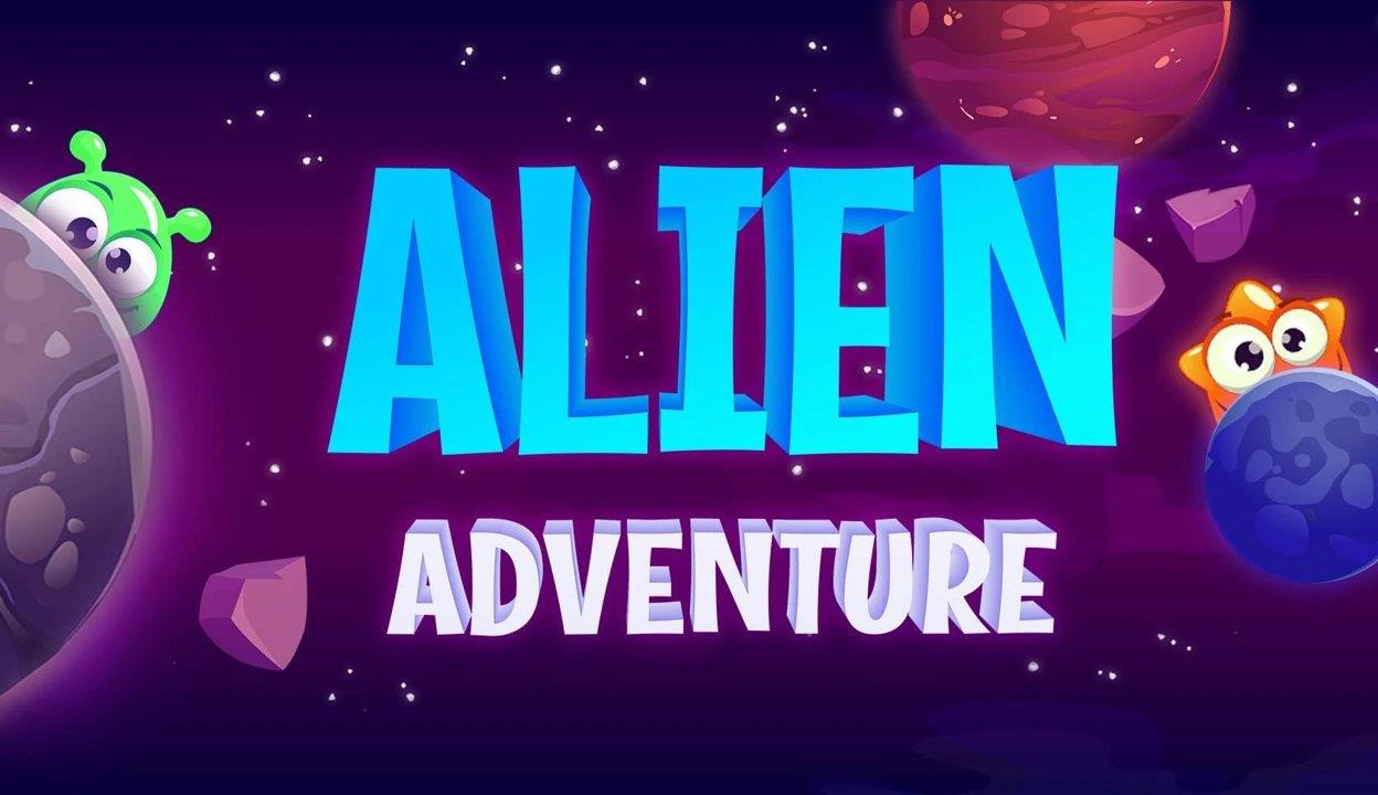 Alien  v0.4图1