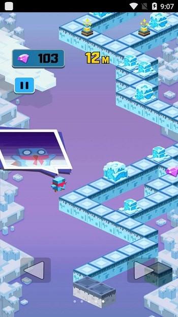 加油吧小鸡  v1.0图3