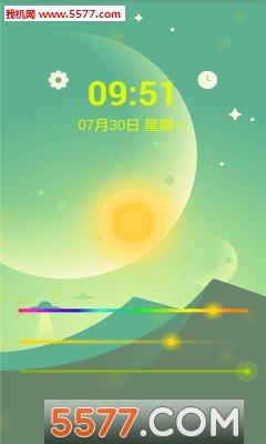 小夜灯官方版  v图3