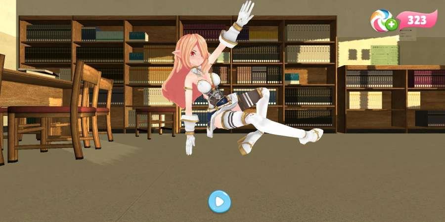 School  v1.0图1