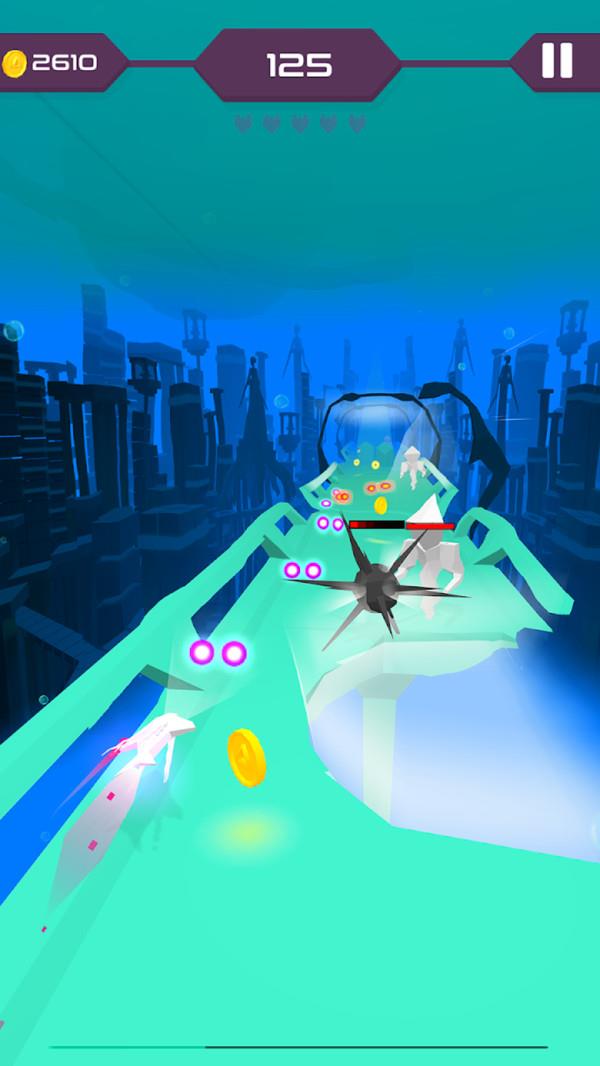 战机冲冲冲  v1.1.4图2