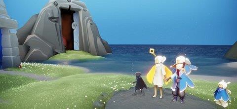 光遇  v0.10.7图2