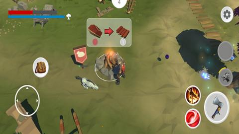 维京王国：诸神黄昏  v0.3图2