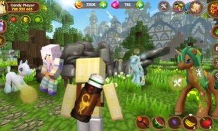 小马世界工艺品（Pony  v1.3.5图2