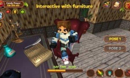 小马世界工艺品（Pony  v1.3.5图1